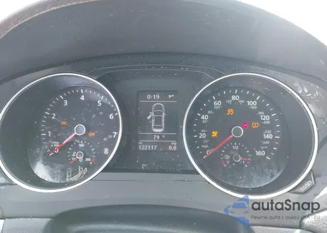 2018 Volkswagen Jetta 1.4T Se/1.4T Wolfsburg Edition from USA, damaged, VIN 3VWDB7AJ7JM228990